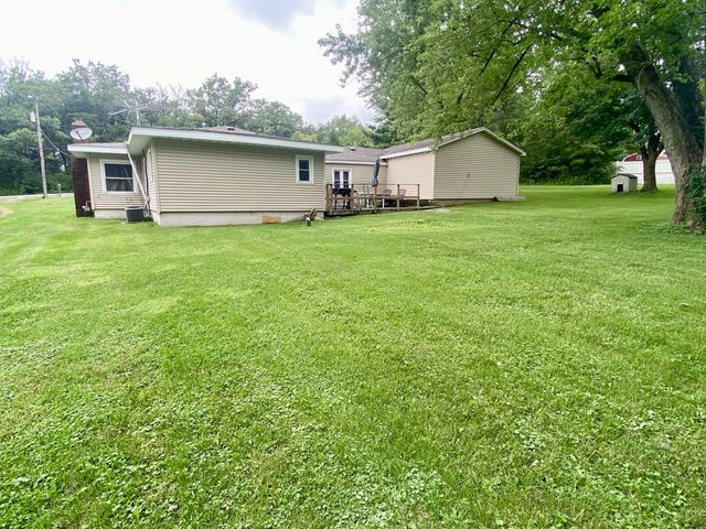 5527 W 153rd Avenue, Lowell, IN 46356