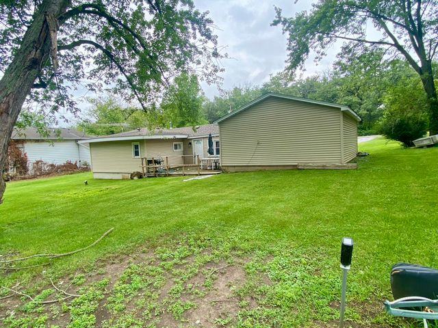 5527 W 153rd Avenue, Lowell, IN 46356