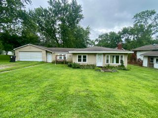 5527 W 153rd Avenue, Lowell, IN 46356