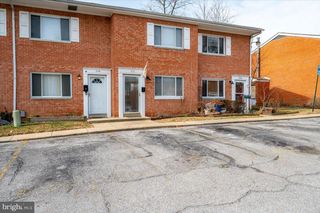 1116 WESTVIEW TER, Laurel, MD 20707