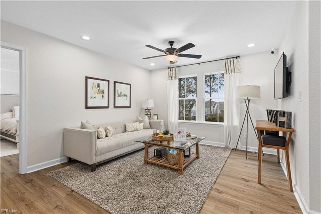 1035 Bennett's ARCH, Suffolk, VA 23435