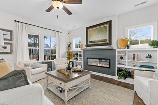 1035 Bennett's ARCH, Suffolk, VA 23435