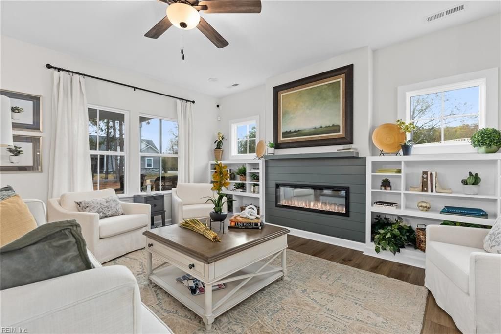 1035 Bennett's ARCH, Suffolk, VA 23435