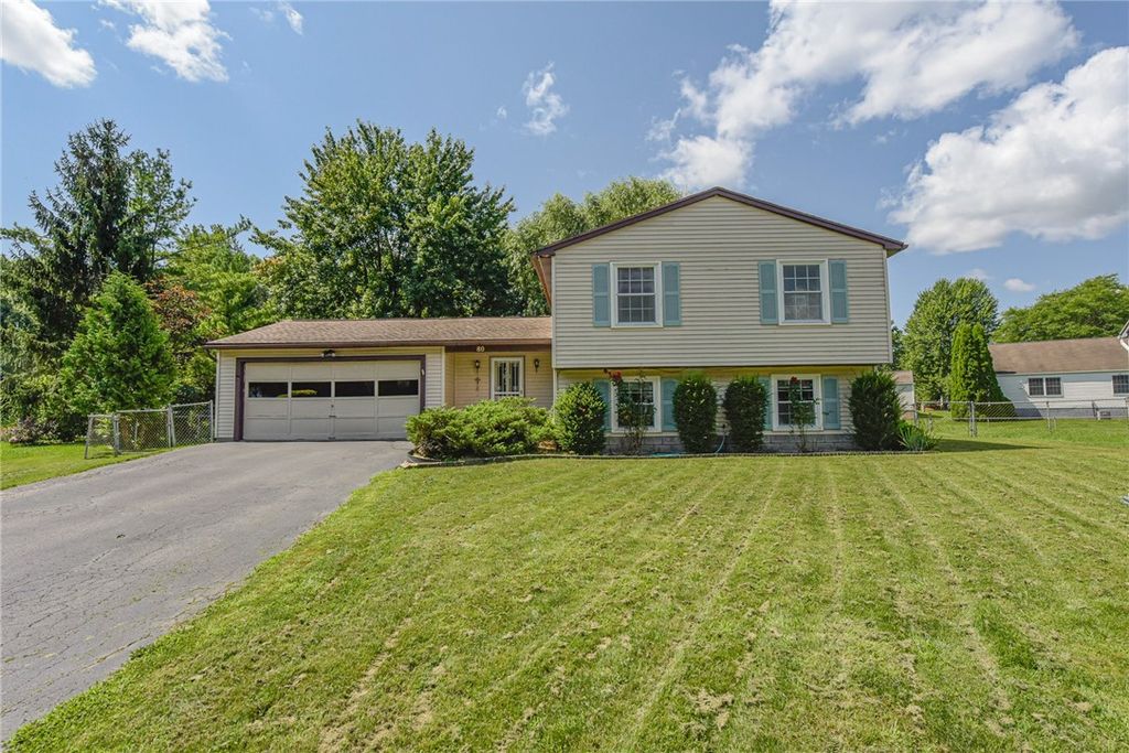 80 Shadow Lane, Gates, NY 14606