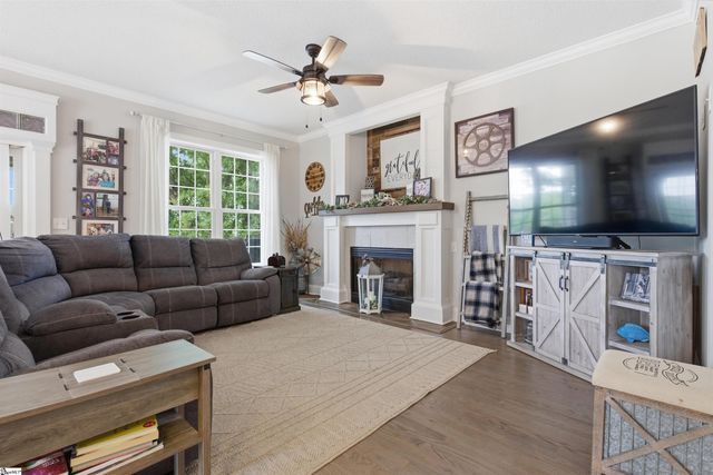 489 Lyman Lake Road, Lyman, SC 29365