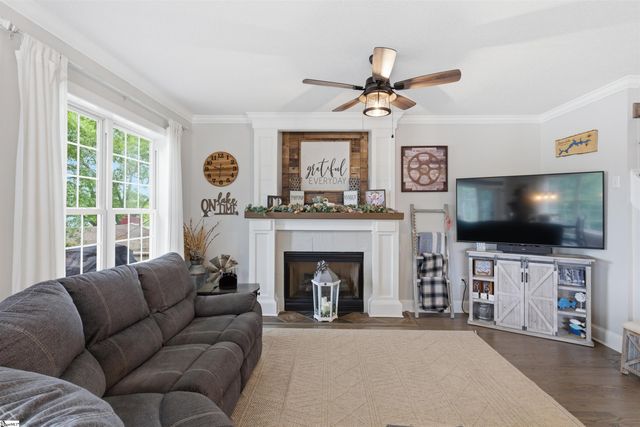 489 Lyman Lake Road, Lyman, SC 29365