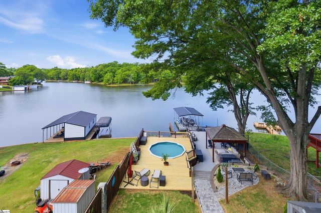 489 Lyman Lake Road, Lyman, SC 29365