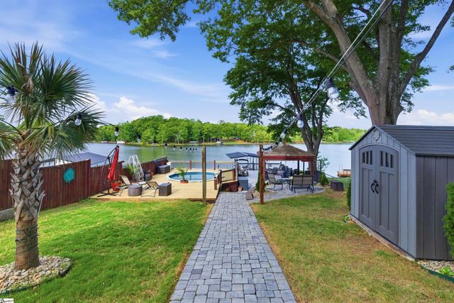 489 Lyman Lake Road, Lyman, SC 29365