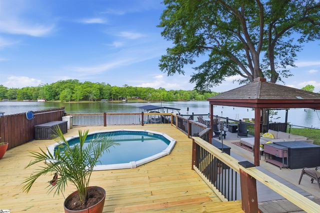 489 Lyman Lake Road, Lyman, SC 29365