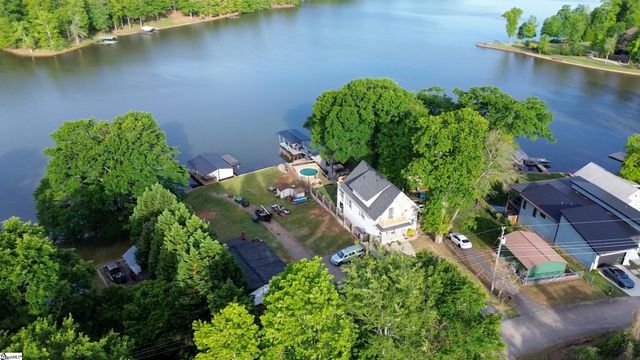 489 Lyman Lake Road, Lyman, SC 29365