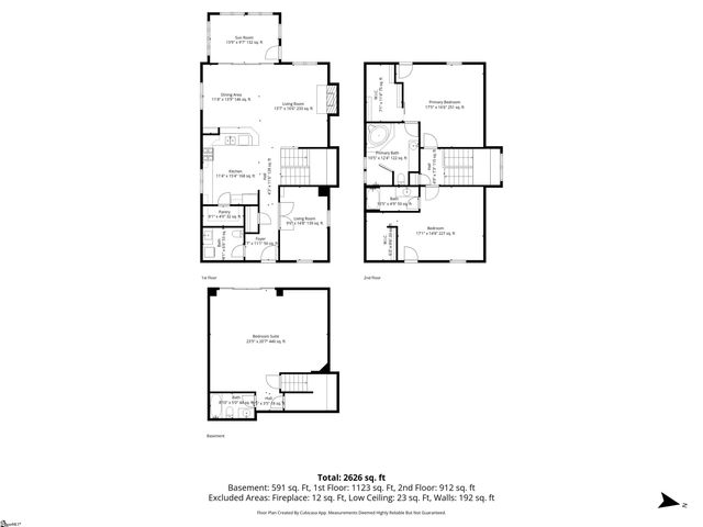 489 Lyman Lake Road, Lyman, SC 29365