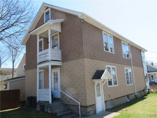 1312 Butternut Street, Utica, NY 13502
