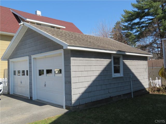 1312 Butternut Street, Utica, NY 13502