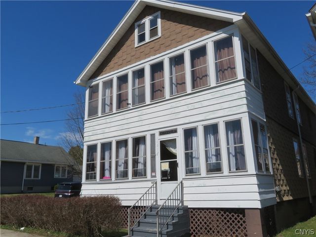 1312 Butternut Street, Utica, NY 13502