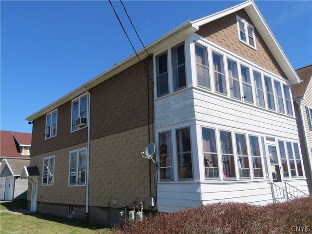 1312 Butternut Street, Utica, NY 13502