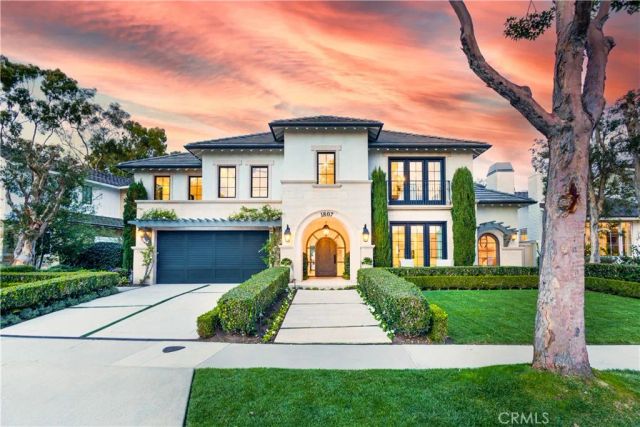 1807 Newport Hills Dr East, Newport Beach, CA 92660