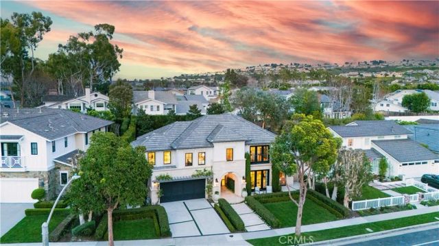 1807 Newport Hills Dr East, Newport Beach, CA 92660