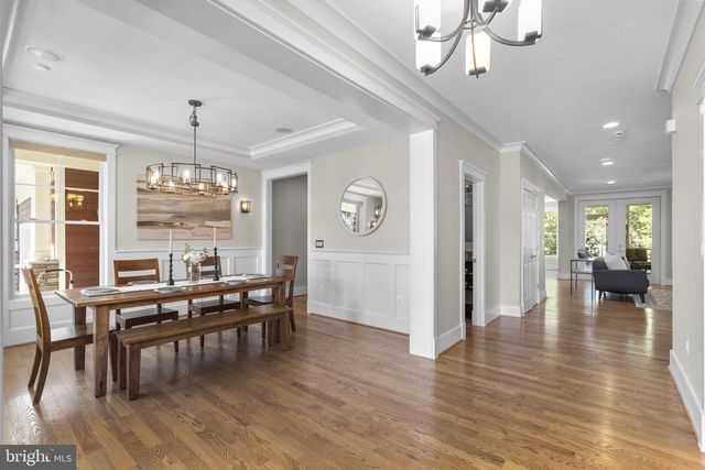 7602 VIRGINIA LN, Falls Church, VA 22043