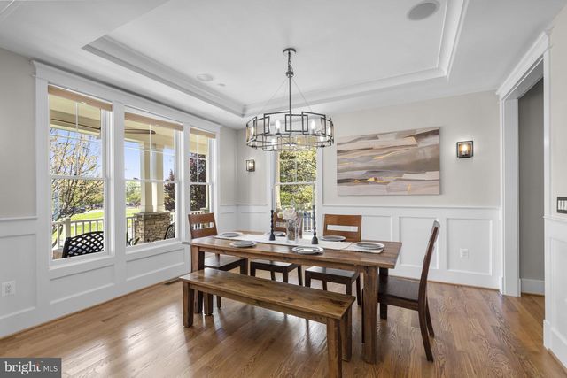 7602 VIRGINIA LN, Falls Church, VA 22043