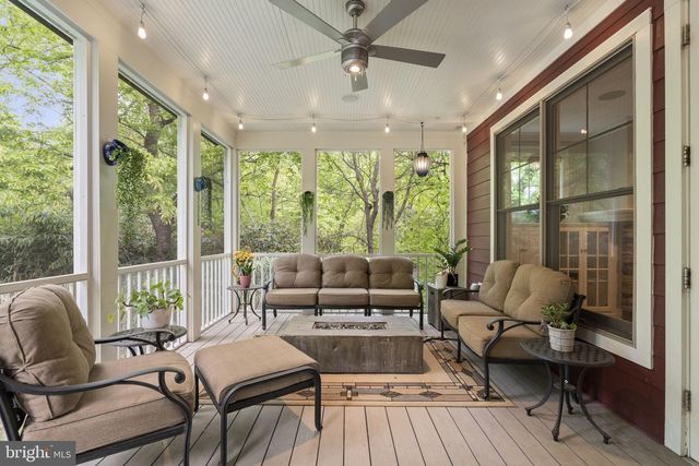 7602 VIRGINIA LN, Falls Church, VA 22043