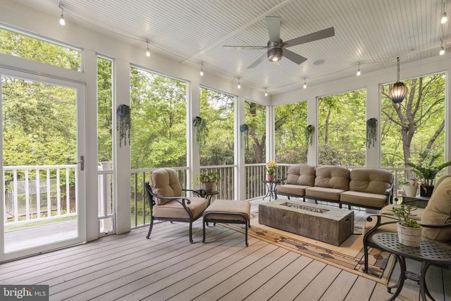 7602 VIRGINIA LN, Falls Church, VA 22043