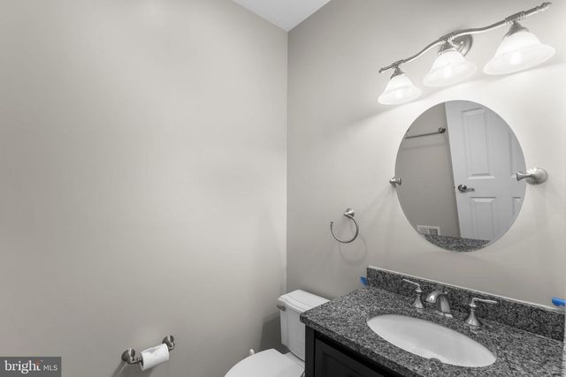 7602 VIRGINIA LN, Falls Church, VA 22043