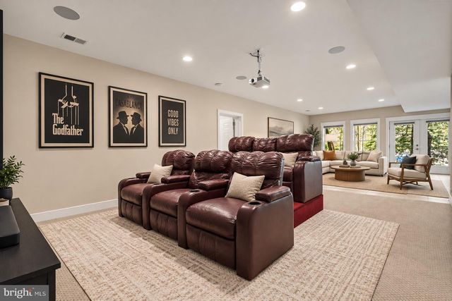 7602 VIRGINIA LN, Falls Church, VA 22043
