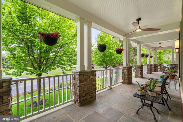 7602 VIRGINIA LN, Falls Church, VA 22043
