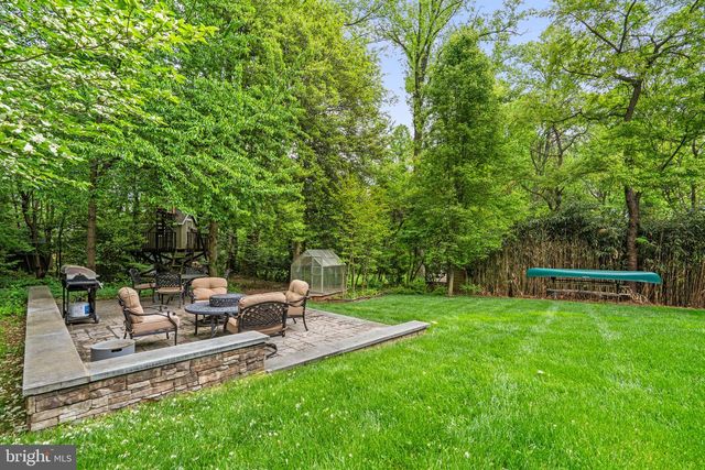 7602 VIRGINIA LN, Falls Church, VA 22043