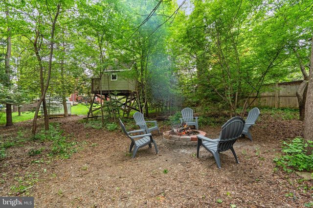 7602 VIRGINIA LN, Falls Church, VA 22043