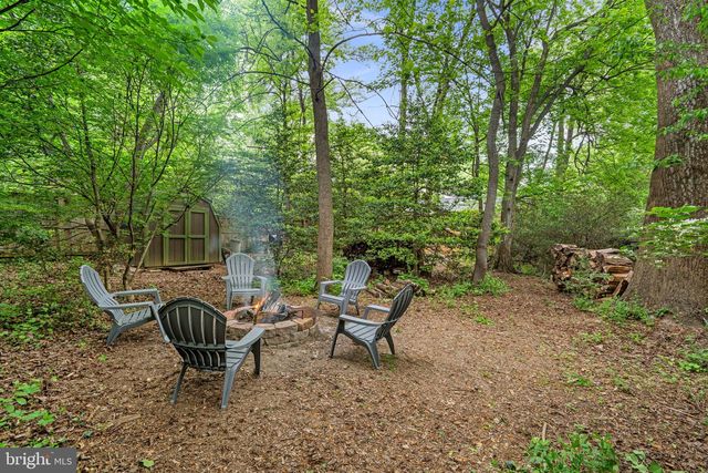 7602 VIRGINIA LN, Falls Church, VA 22043