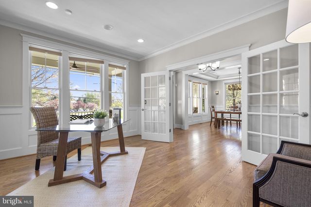 7602 VIRGINIA LN, Falls Church, VA 22043