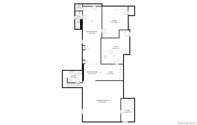 1 Somerset Drive N, Great Neck, NY 11020