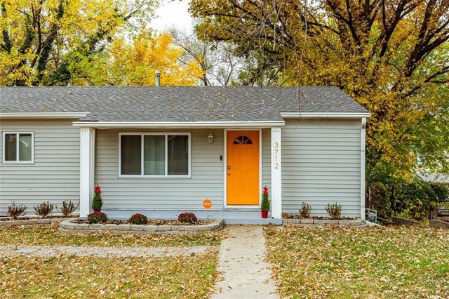 3712 Farrow Avenue, Kansas City, KS 66104