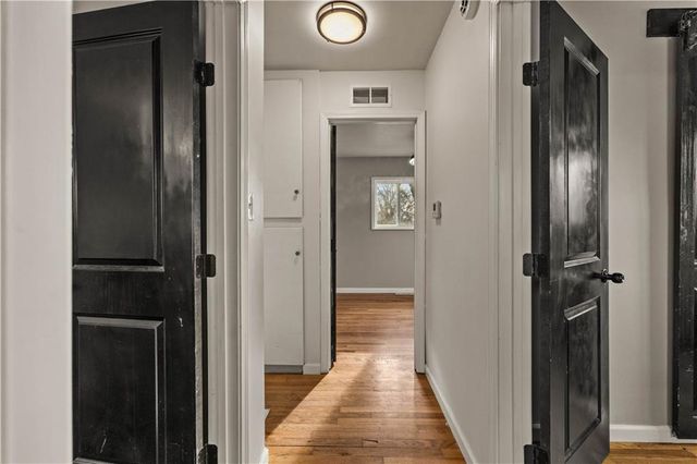 3712 Farrow Avenue, Kansas City, KS 66104