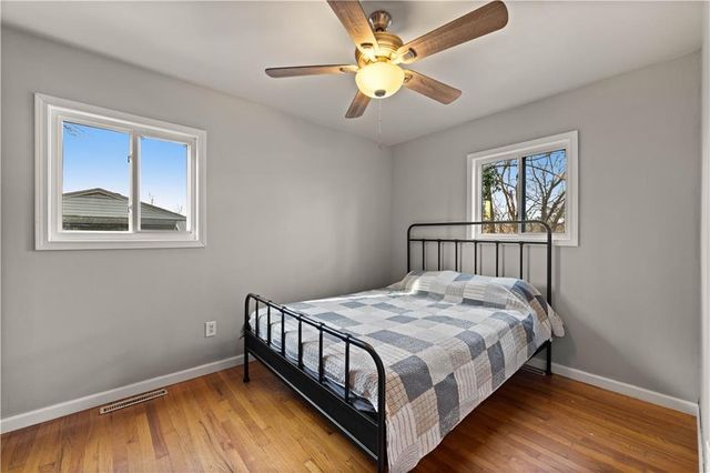 3712 Farrow Avenue, Kansas City, KS 66104