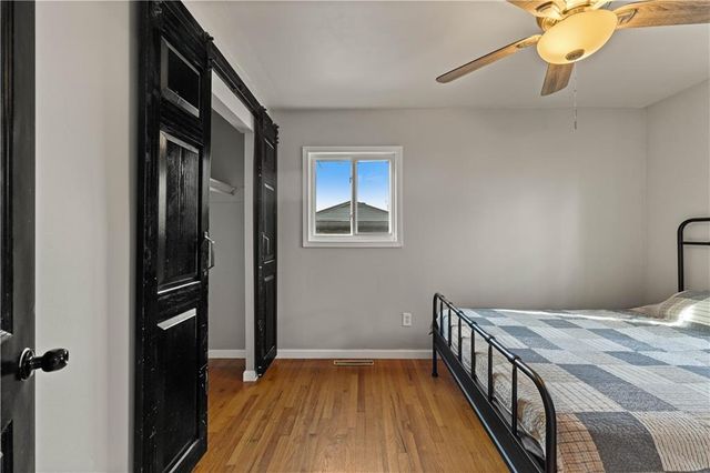 3712 Farrow Avenue, Kansas City, KS 66104