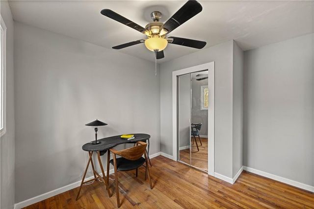 3712 Farrow Avenue, Kansas City, KS 66104