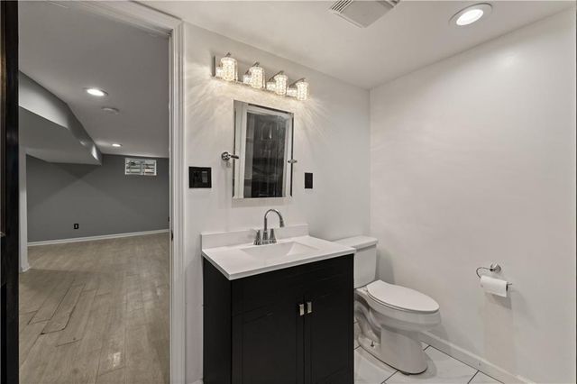 3712 Farrow Avenue, Kansas City, KS 66104