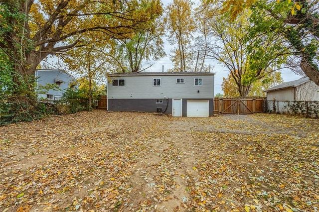 3712 Farrow Avenue, Kansas City, KS 66104