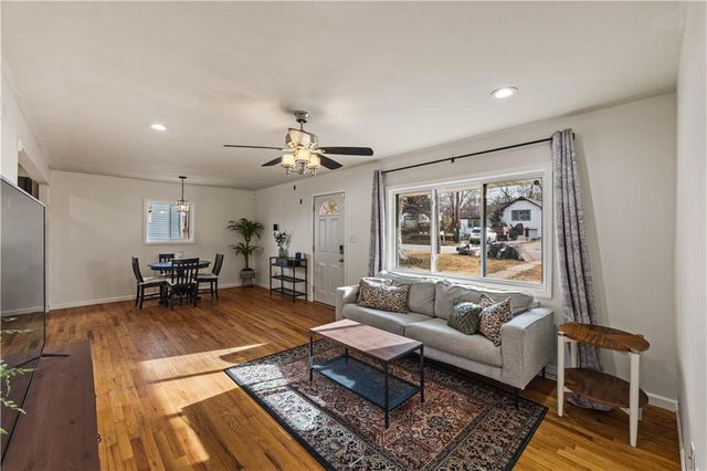 3712 Farrow Avenue, Kansas City, KS 66104