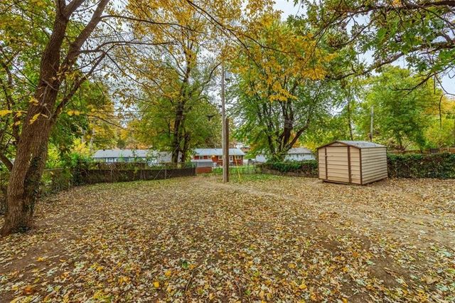 3712 Farrow Avenue, Kansas City, KS 66104