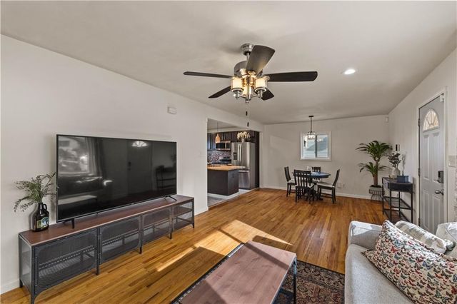 3712 Farrow Avenue, Kansas City, KS 66104