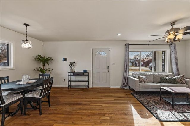 3712 Farrow Avenue, Kansas City, KS 66104