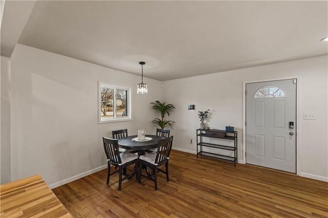 3712 Farrow Avenue, Kansas City, KS 66104