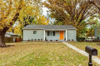 3712 Farrow Avenue, Kansas City, KS 66104