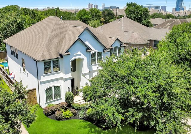 1113 Howard Lane, Bellaire, TX 77401