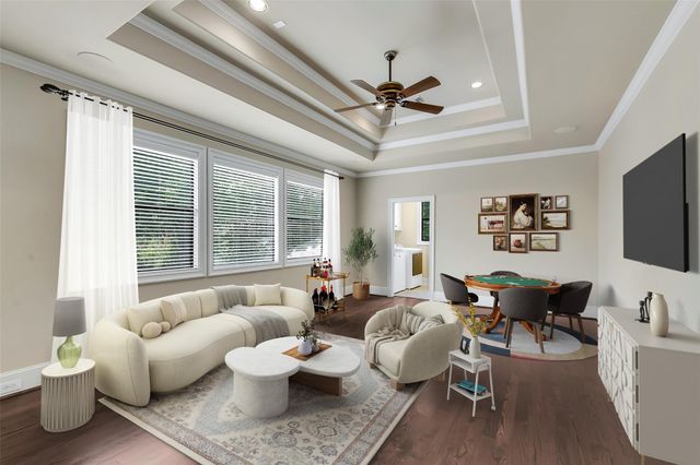 1113 Howard Lane, Bellaire, TX 77401