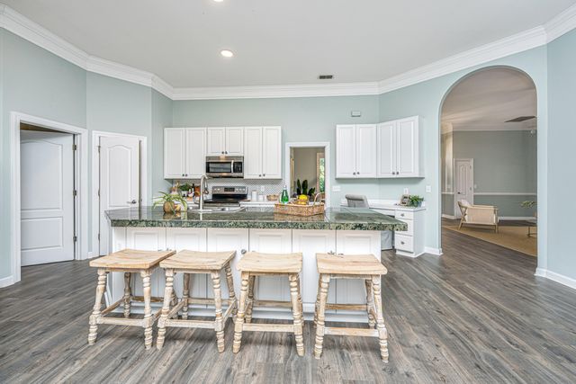 1171 Ballyliffen Drive, Mount Pleasant, SC 29466