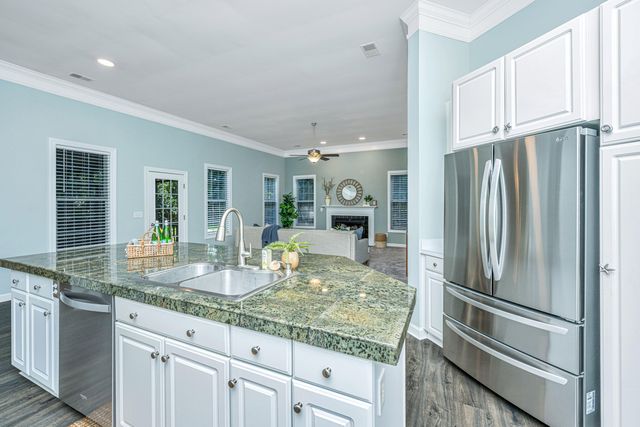 1171 Ballyliffen Drive, Mount Pleasant, SC 29466